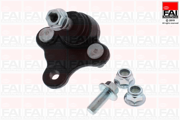 Ball Joint